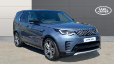 Land Rover Discovery 3.0 D300 Metropolitan Edition 5dr Auto Diesel Station Wagon